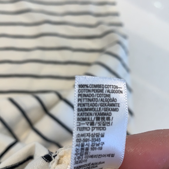 American Apparel tank top - Picture 7 of 7